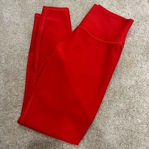 ALO airlift 7/8 pants